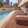 Отель Medina Grand Perth, фото 9
