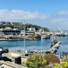 Отель Greenswood House - Bohemian Victorian Family Home With hot tub Close to Harbour, фото 17