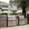 Отель TownePlace Suites by Marriott Orlando Theme Parks/Lake Buena Vista, фото 32