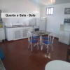 Отель Apartamento Quarto e Sala - Pontal, фото 6
