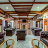 Отель Sai Vishram Business Hotel, фото 16