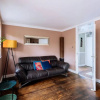 Отель Charming 2 Bedroom Home in Rathmines Dublin, фото 14