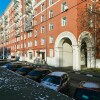 Гостиница Spacy Apartment Near Moscow State University в Москве