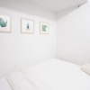 Отель Compact And New 2Br Apartment At Suncity Residence, фото 6