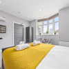 Отель Serviced Ensuite Room Feltham Heathrow London Tw13, фото 3