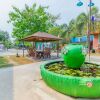 Отель OYO 712 Baandin Resort, фото 13