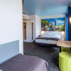 Отель B&B Hotel Neu-Ulm, фото 27