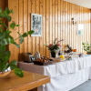 Отель Attractive, rustic apartment with lake view in Evian-les-Bains, фото 11