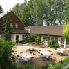 Отель Land-gut-Hotel Zur Lochmühle, фото 9