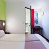 Отель Enzo Hotels Mulhouse Sud Morschwiller By Kyriad Direct, фото 46