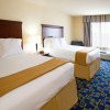 Отель Holiday Inn Express & Suites Jourdanton-Pleasanton, фото 7