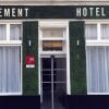 Отель The Element Hotel в Париже