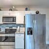 Отель Ideally Located West Palm Beach Apartment!, фото 20