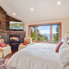 Отель Lakeview Mountain Chalet, фото 6