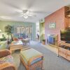 Отель Jacksonville Beach Costa Verde, фото 11