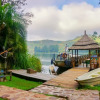 Отель Bunyonyi Overland Resort, фото 42