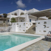 Отель Anthemion Paros Villas & Suites, фото 17