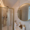 Отель Stunning 1 King bed Cabin in Grays, фото 10