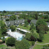 Отель Masterton Motor Lodge, фото 5