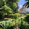 Отель B&B Villa De Eikhof в Хенгеле