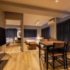 Отель e-stay namba, фото 39