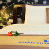 Отель The Art - Xuan Hoa Hotel & Apartments, фото 17
