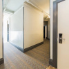 Отель Pod Room O'Farrell St Union Square, фото 12