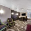 Отель La Quinta Inn by Wyndham Binghamton - Johnson City, фото 7