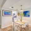 Отель Davis Shores, фото 14
