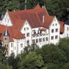 Отель Schlosshotel Götzenburg, фото 7