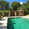 Отель Spacious Mansion in Ibiza With Swimming Pool, фото 1