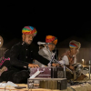 Отель Marvin Desert Camp, фото 3