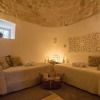 Отель TD Trulli Della Rosatella Typical Trulli w Pool, фото 11