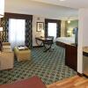 Отель Homewood Suites by Hilton Boston/Canton, MA, фото 11