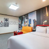 Отель Cheonho Plaza, фото 5