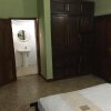 Отель WS Diamond Hotel Freetown во Фритауне