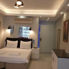 Отель Zeytin Hotel, фото 7