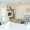 Отель Baan Peang Ploen A712 by Huahin Holiday Condo, фото 3