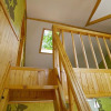 Отель Galaxy x Hotel type Caravan Glamping&Pension, фото 16
