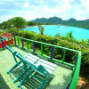 Отель Phi Phi View Point Resort, фото 16