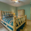 Отель Cubs Cabin by Escape to Blue Ridge, фото 23