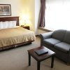 Отель Alex Hotel & Suites Anchorage Airport, фото 34