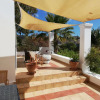 Отель Tranquil Villa With Sea View in Ammopi Karpathos, фото 17