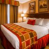 Отель Best Western Plus Ticonderoga Inn & Suites, фото 25