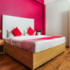 Отель Oyo 37004 City Heart Guest House, фото 4