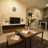 Отель Apartment in BKK - bkb219, фото 12