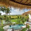 Отель Majestic Private Villa, 6 BR, Canggu With Staff, фото 15