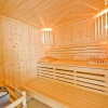 Отель Lagrange Vacances Les Chalets D Ax, фото 14