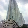 Отель Best Price Studio Menteng Park Apartment в Джакарте