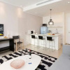 Отель Dashing 1Br In White City By Holyguest, фото 3